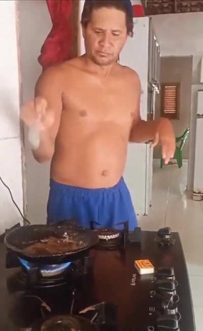 Ahhhh !!!