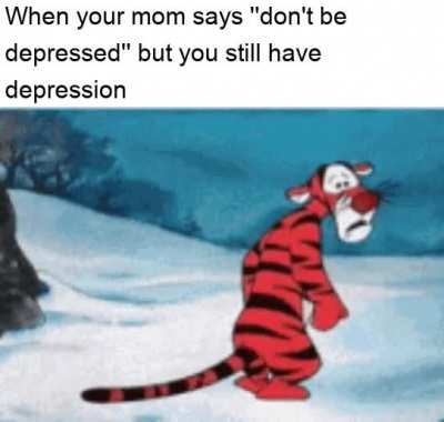 The Saddest Thing That Could Ever Happen (repost because there were some mistakes)
