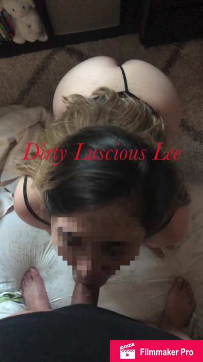 Homemade slut
