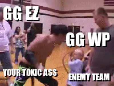 Or vice versa