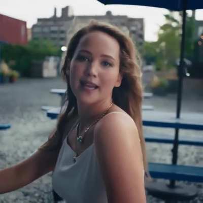 Jennifer Lawrence