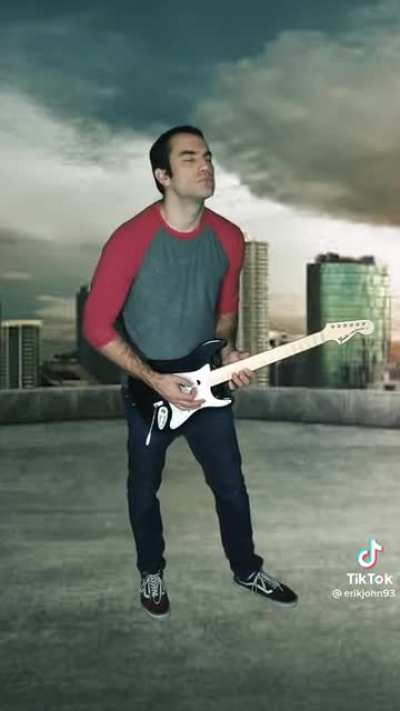 Every 2000&rsquo;s soft rock music video