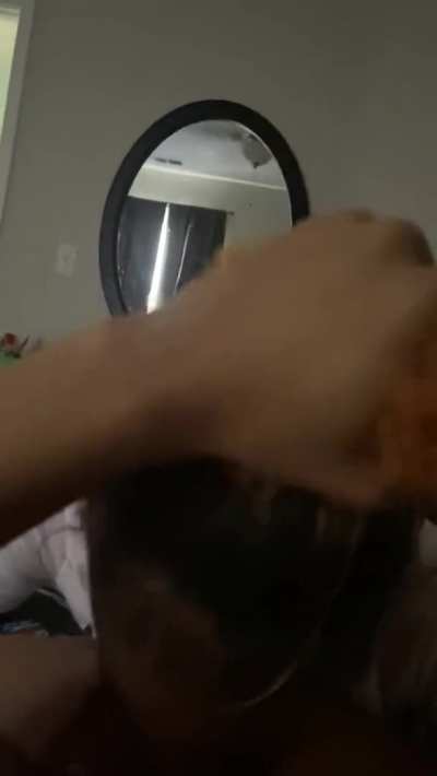 Content creators matching on Tinder, match made in heaven
