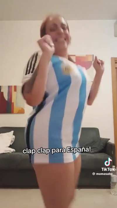 Viva La Mexico