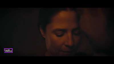 Bea Segura (49) &amp;amp; Cristina Plazas (54) = "Beguinas" - (s01e06) - *AI ENHANCED*