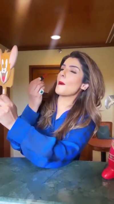 Raveena Tandon🔥