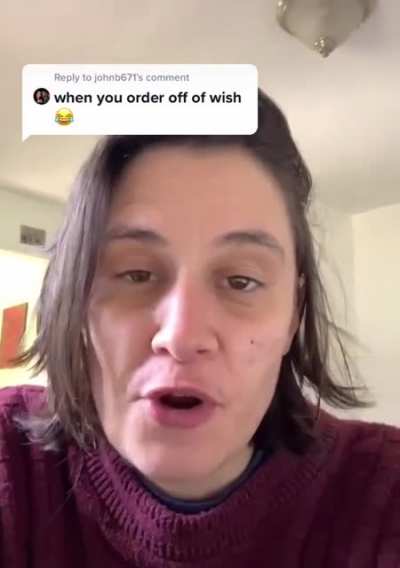 Wish Jim Carrey