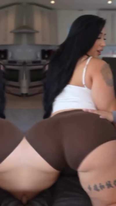 WHICH YOU PREFER?