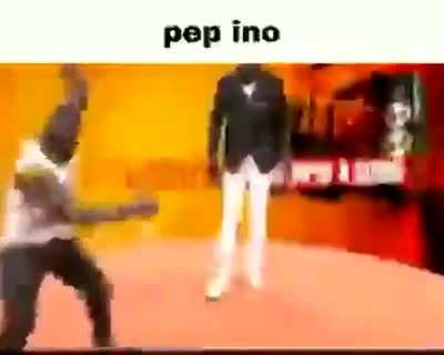 pep ino
