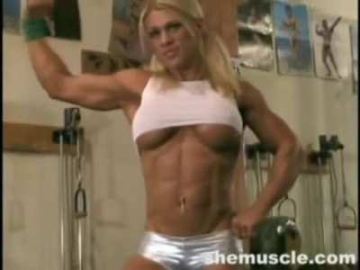 Melissa Detwiller