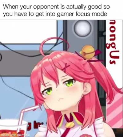 i&rsquo;m a gamer