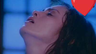 Nude Side Boobs of Deepa Sahi from Maya Memsaab (1993)