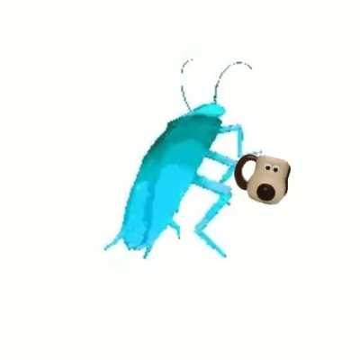 Gr&ouml;m&iuml;t mūg br&ouml;th&eacute;r