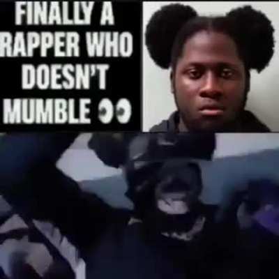 Mind blowing 