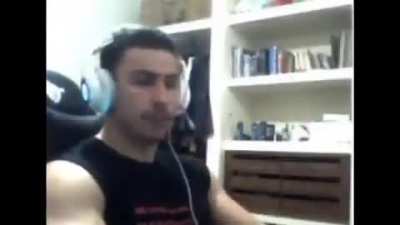 O &uacute;ltimo her&oacute;i da terra