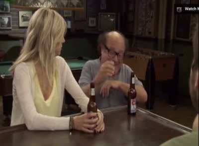 IASIP wouldn&rsquo;t be what it is today without the great Danny DeVito.
