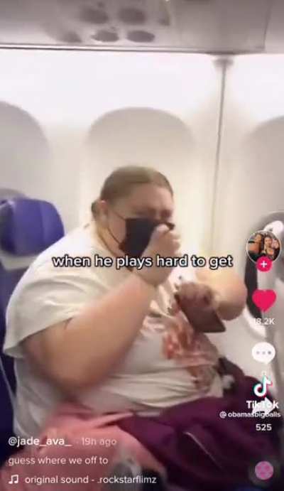 ✈️