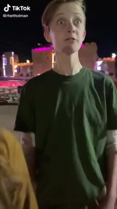 Cosplays are always funny