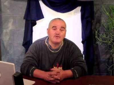 A few Jokes with Mike Dick