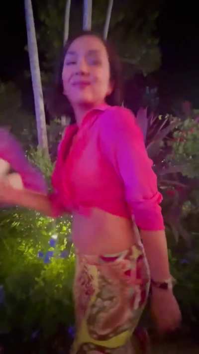 Beauty Gonzalez
