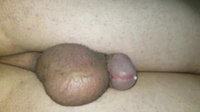 Count the spasms. I was cumming for like over 20 seconds
