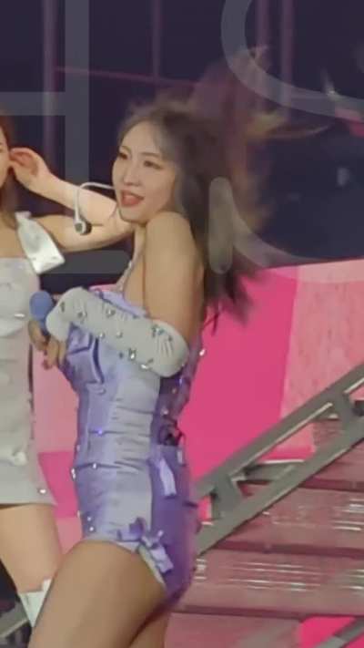Momo is such a slut