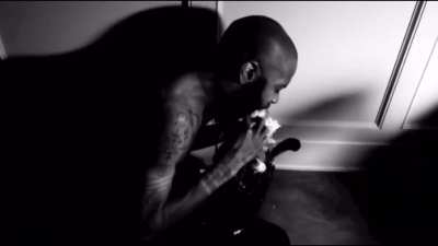 McRide eats flowers but with Minecraft eating sound