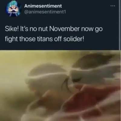 To bad