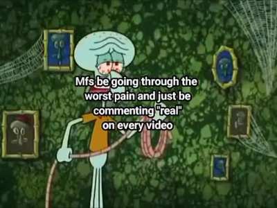 Real