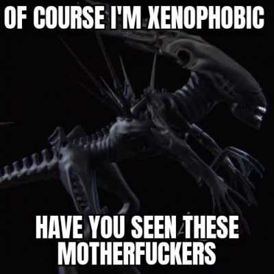 I am
