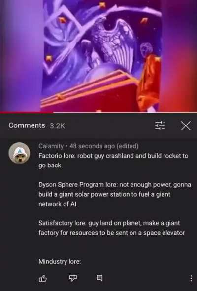 lore