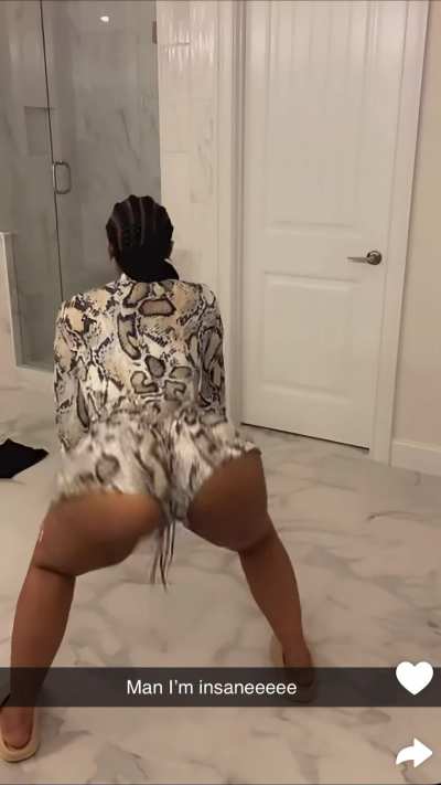Ari Fletcher 🍑