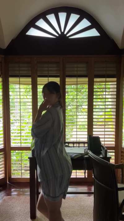 Asian Girl