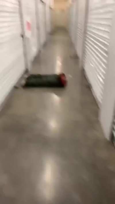 RTX actived