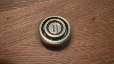 Lautie Bit04 Brass