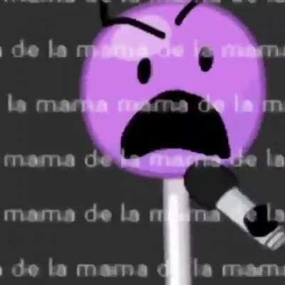 La mam&aacute; de la mam&aacute; de la mam&aacute; 😎😎🍑🍆💦