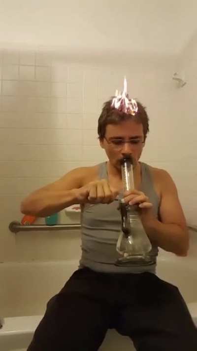 Bro...you okay..?