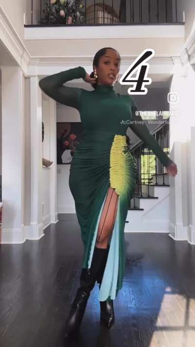 Thick model 