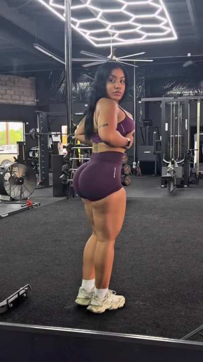 Jashara Moss