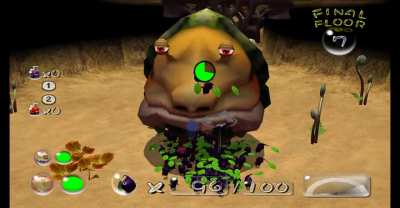 Why did they make this boss so easy &eth;