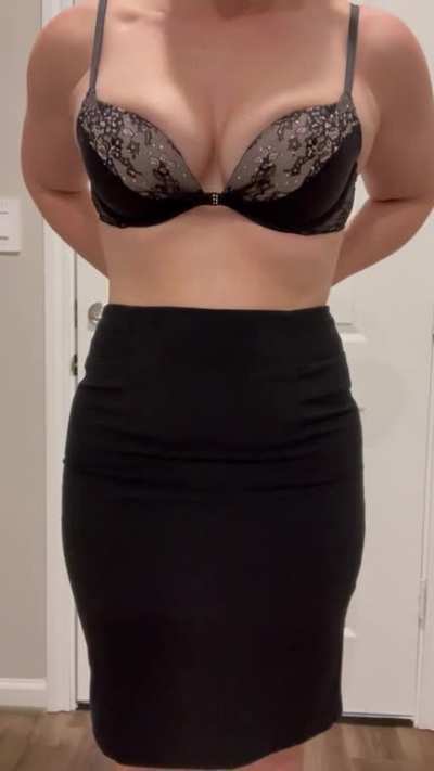 Work Needed!
