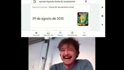 Sigo llorando
