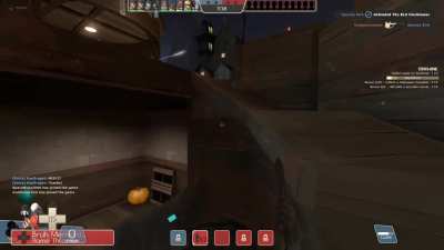 The cleanest point infiltration ever