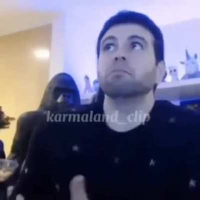 Este es tu &iacute;dolo? El m&iacute;o s&iacute; 😎