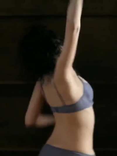 Emmy Rossum