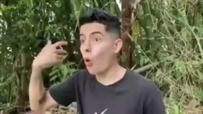 El video que pediste ayer Xd