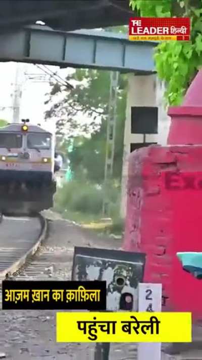 Kudos to the loco pilot for slapping some sense into him.