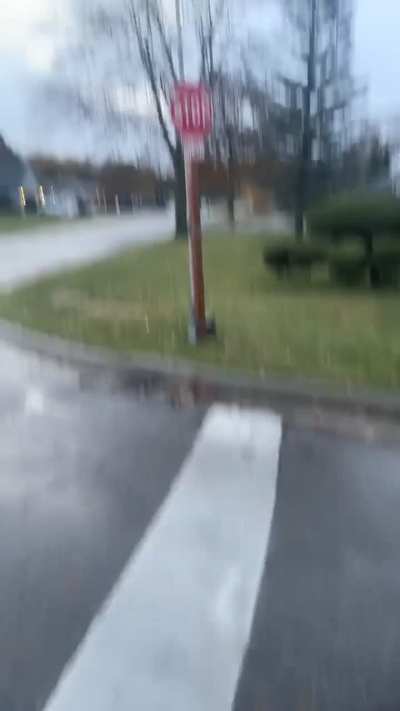 Is this something in your neighborhood