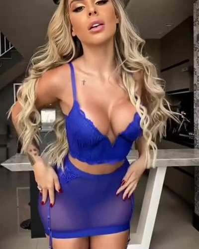 Leticia longati