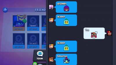 Average Friendly Lobby